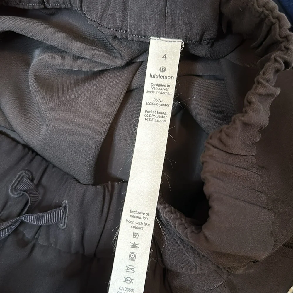 lululemon athletica ✨euc✨ lululemon